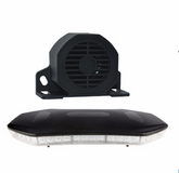 Site Safety Pack Mini Bar + Reverse Alarm