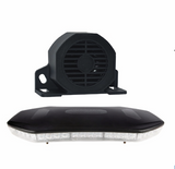 Site Safety Pack Mini Bar + Reverse Alarm