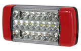 220 Series LED Combo Lamp - Stop / Tail / Indicator