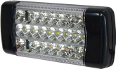 220 Series LED Combo Lamp - Stop / Tail / Indicator / Reverse