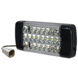 220 Series LED Combo Lamp - Stop / Tail / Indicator / Reverse with Deutsch
