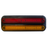 260 Series LED Slimline Combo Lamp - Stop / Tail / Indicator