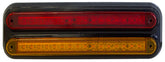 260 Series LED Slimline Combo Lamp - Stop / Tail / Indicator