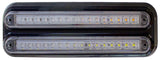 260 Series LED Slimline Combo Lamp - Stop / Tail / Indicator / Reverse