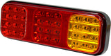 280 Series LED Combo Lamp - Stop / Tail / Indicator