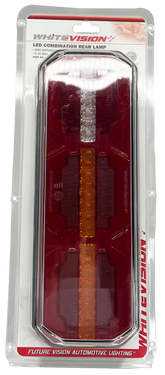 285 Series LED Combo Lamp - Stop / Tail / Running Indicator / Reverse with Deutsch