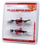 5W LED Load 12V Resistor Twin Blister (39R)