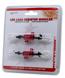 5W LED Load 24V Resistor Twin Blister (39R)