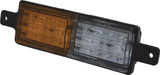 850 Series LED Bullbar Lamp Indicator / Park LED Lamp