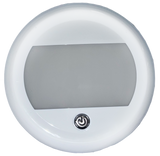 5" Round LED Interior Light
