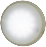 10" Round LED Oyster Interior Light