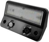 123 mm LED Awning Light with Amber Insect Repellant Mode & Switch