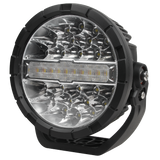 Rayzer 7'' Series LED Driving Light - Park / DRL