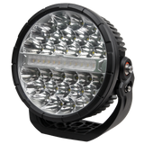 Rayzer 9'' Series LED Driving Light - Park / DRL