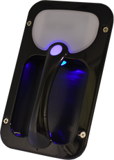 200 mm LED Bargman LED Grab Handle Light