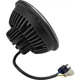 180 Series Led 7 Headlamp High Low Park