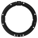Black Powdered Coat Mounting Ring for LHL180/ LHL181C