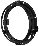 Black Powdered Coat Mounting Ring for LHL180/ LHL181C
