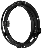 Black Powdered Coat Mounting Ring for LHL180/ LHL181C