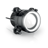 90 Series LED Headlamp - High Beam
