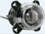 90 Series LED Headlight - High/Low / Park / DRL