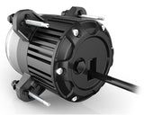 90 Series LED Headlamp - Low Beam