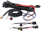 Light Bar Wiring Harness