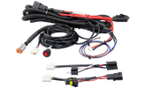 Light Bar Wiring Harness