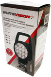 Round Heavy Duty LED Worklight