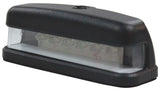 NPL2 Series LED Licence Plate Lamp Blister