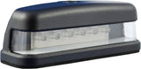 NPL2 Series LED Licence Plate Lamp Blister