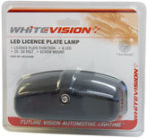 NPL2 Series LED Licence Plate Lamp Blister