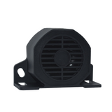 102dB Triple Tone Reverse Alarm (White Noise, Beep & Quack)