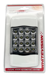 180 Series LED Reverse Lamp Blister