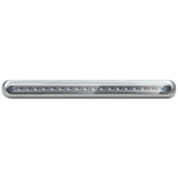 360 Series LED Slimline Reverse Lamp with Chrome Base