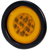 455 Series LED Halotrack Indicator Lamp with Grommet