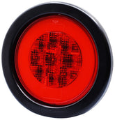 455 Series LED Halotrack Stop Lamp with Grommet