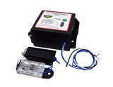 Trailer Breakaway Battery Kit