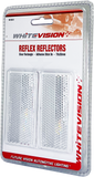WR130 Series Clear Reflector Blister