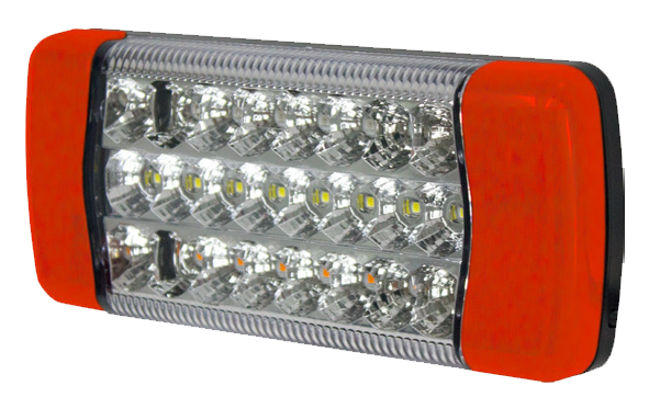 220 Series LED Combo Lamp - Stop / Tail / Indicator