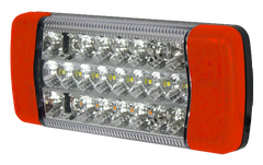 220 Series LED Combo Lamp - Stop / Tail / Indicator