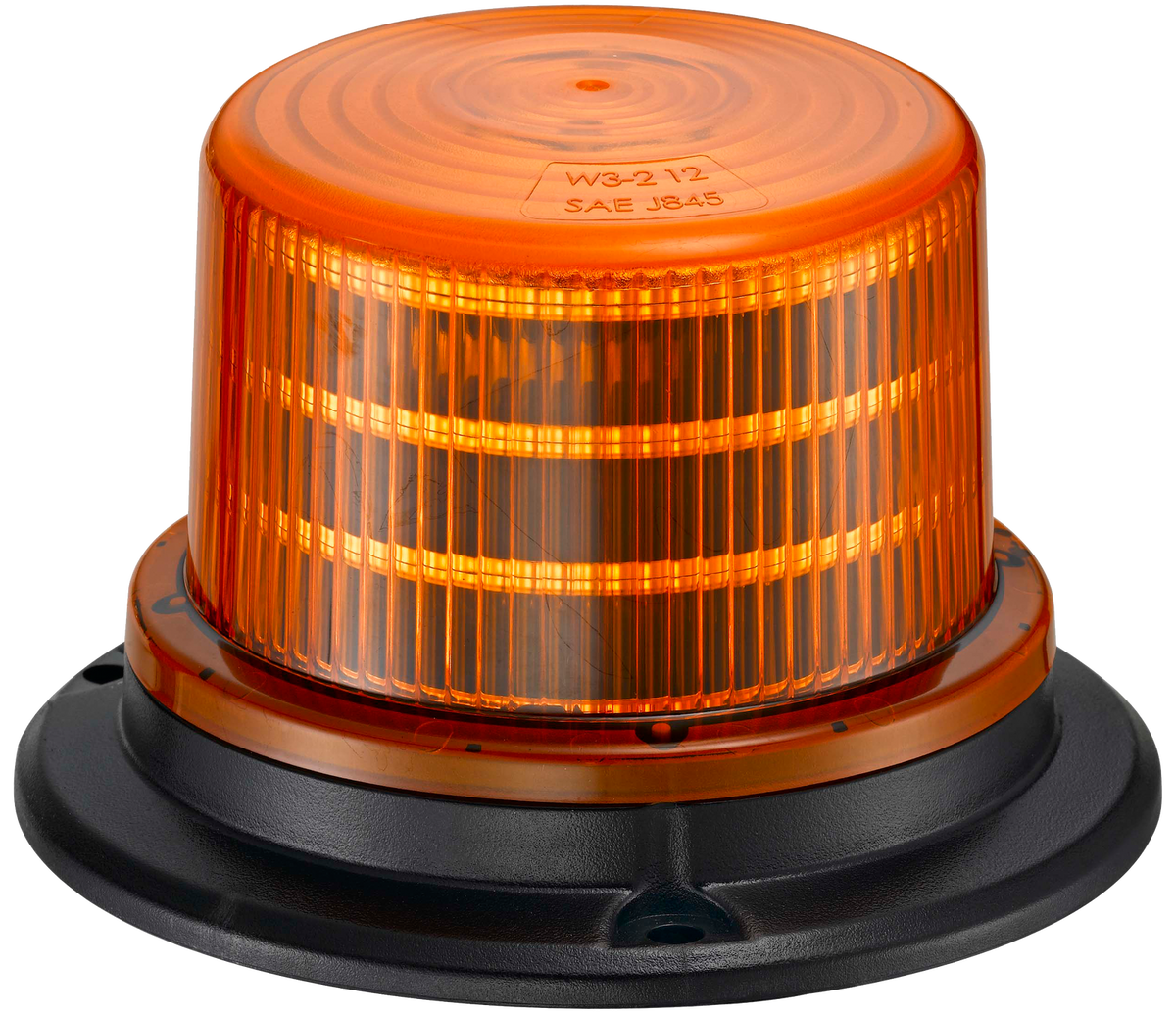 250 Series Stud Mount LED Beacon