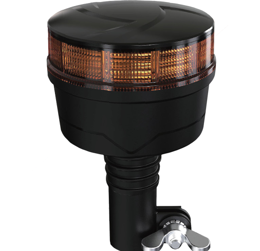 325 Series Pole Mount LED Beacon