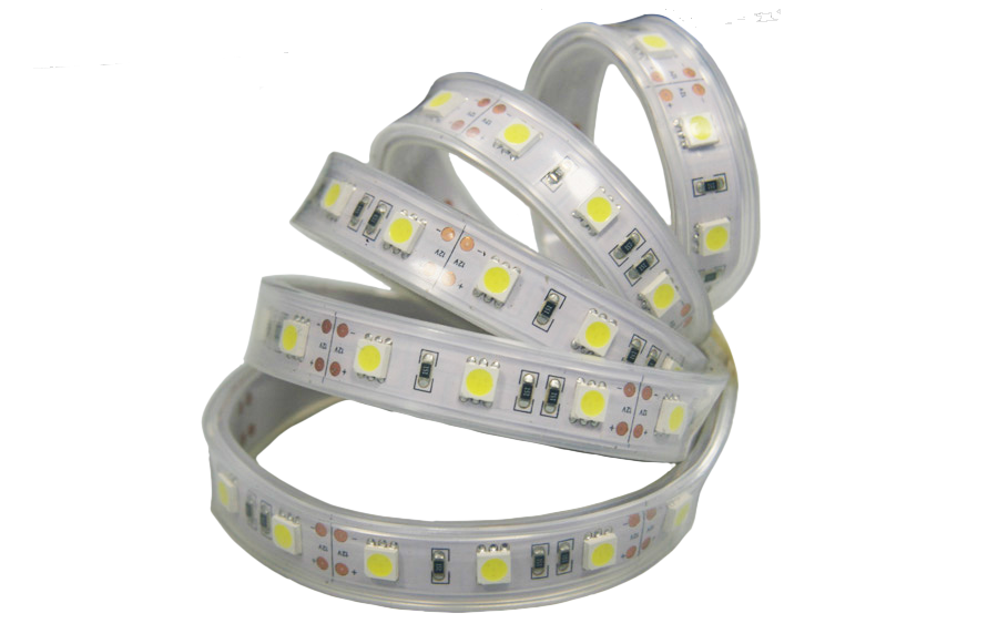 T4 Series LED White 300mm Strip Light (12V)