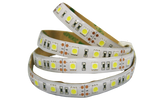 T3 Series LED White 5m Strip Light (12V)