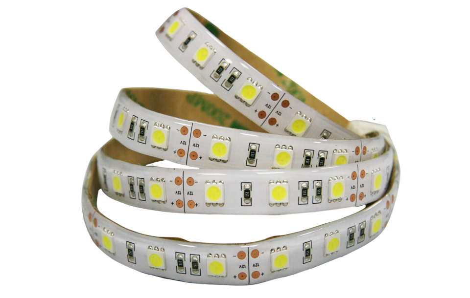 T3 Series LED White 600mm Strip Light (24V)