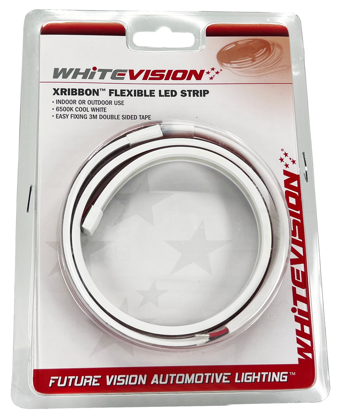 Xribbon Series LED 300mm Strip Light Blister (12V)