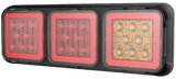 274 Series LED Slimline Combo Lamp - Stop / Tail / Indicator