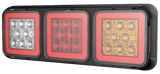 274 Series LED Combo Lamp - Stop / Tail / Indicator / Reverse