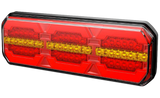 285 Series LED Combo Lamp - Stop / Tail / Running Indicator